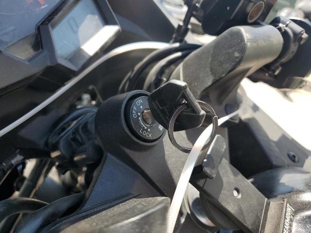 2014 KAWASAKI EX300 A - JKAEX8A16EA008977