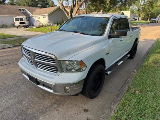 Vin: 1c6rr6lt7gs159304, lot: 57001245, ram 1500 slt 20162