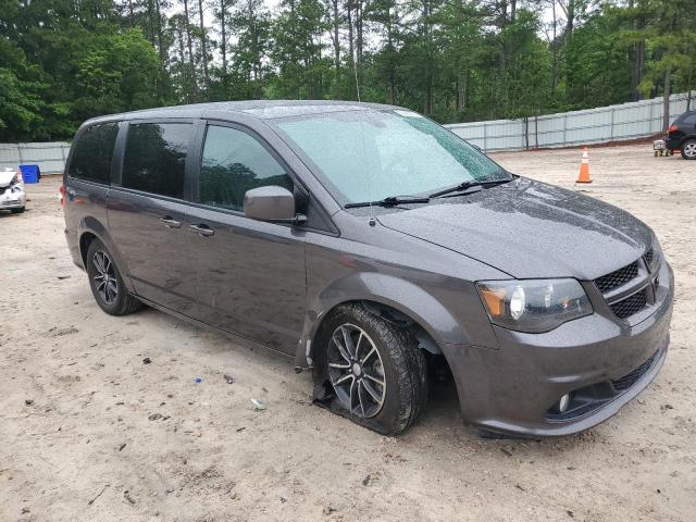 Vin: 2c4rdgegxkr658931, lot: 58463185, dodge caravan gt 20194