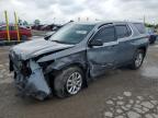 2020 CHEVROLET TRAVERSE L - 1GNERFKW5LJ223091