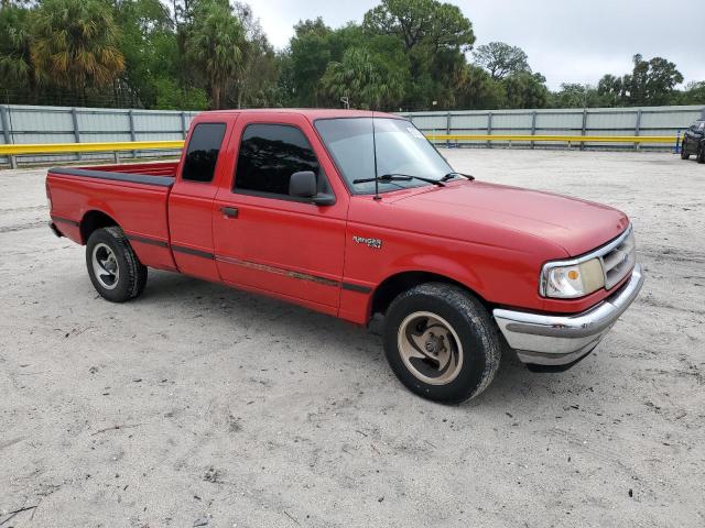 Vin: 1ftcr14u7spb16344, lot: 56976485, ford ranger super cab 19954