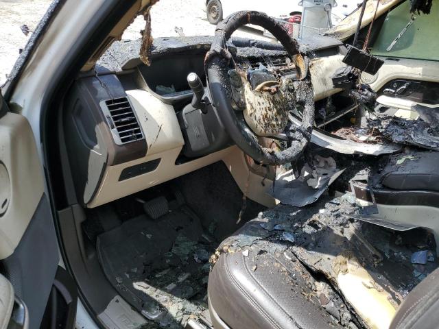 2019 LAND ROVER RANGE ROVE - SALGS2SV3KA524374