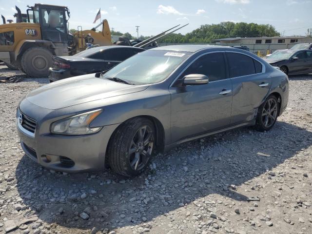 Vin: 1n4aa5ap5ec474337, lot: 55130255, nissan maxima s 2014 img_1