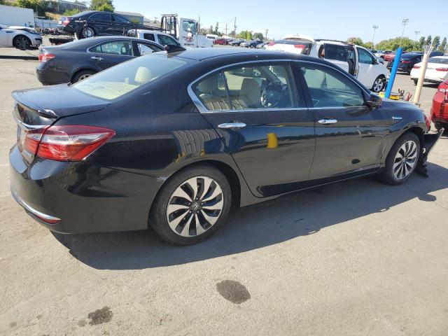 Vin: jhmcr6f39hc013295, lot: 58097075, honda accord hybrid 20173