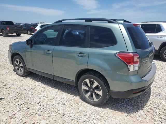 Vin: jf2sjabc8jh605889, lot: 56514295, subaru forester 2.5i 20182