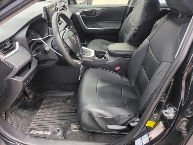 2020 TOYOTA RAV4 LE - JTMM6RFV5LD001357