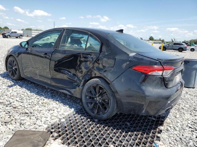 Vin: 5yfs4rce0lp044227, lot: 57670355, toyota corolla se 20202