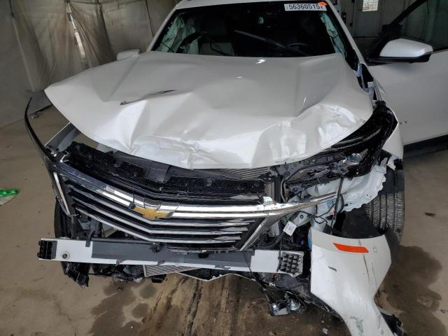 2022 CHEVROLET EQUINOX PR - 3GNAXNEV4NS239592
