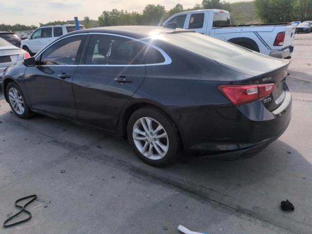 Vin: 1g1ze5st1hf137236, lot: 58207625, chevrolet malibu lt 20172