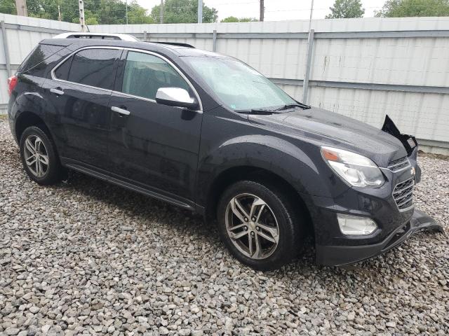 2017 CHEVROLET EQUINOX PR 2GNFLGEKXH6260842