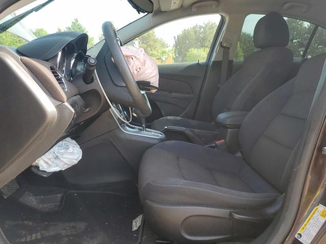 2015 CHEVROLET CRUZE LT - 1G1PC5SB9F7196191