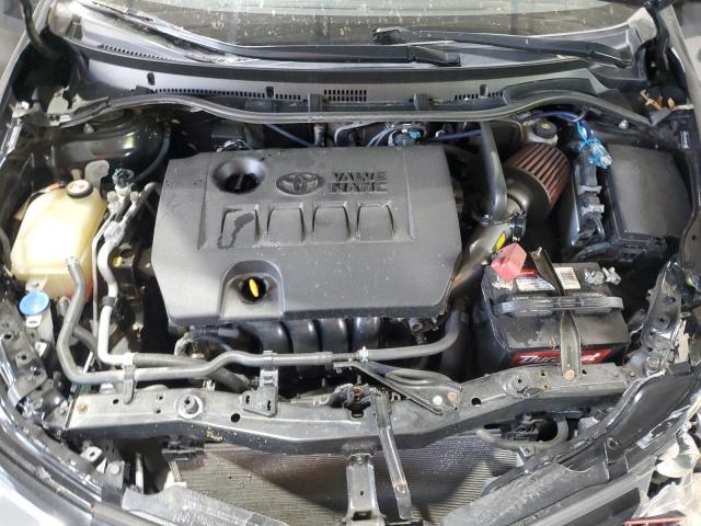 2017 TOYOTA COROLLA IM - JTNKARJEXHJ533964