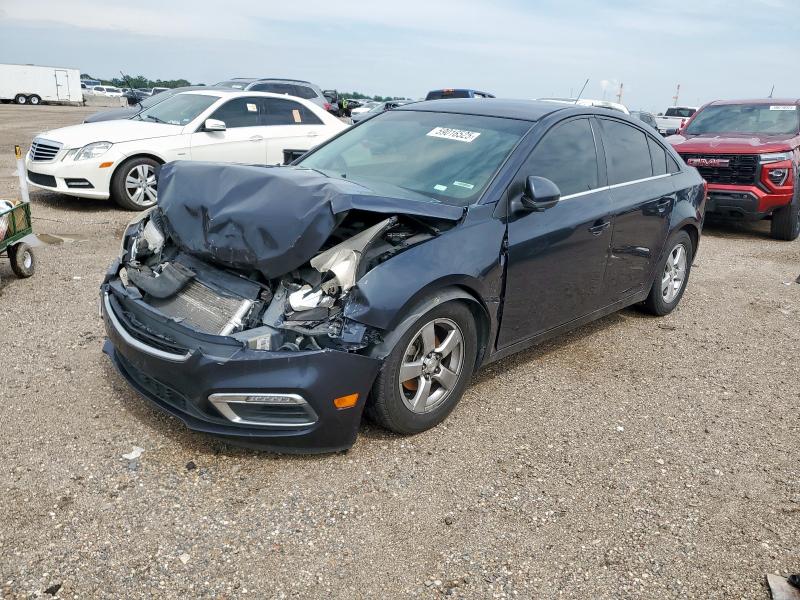 Vin: 1g1pc5sb9f7219761, lot: 59016525, chevrolet cruze lt 2015 img_1