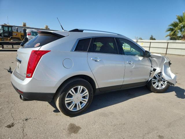Vin: 3gyfnae3xcs622942, lot: 58845175, cadillac srx luxury collection 20123