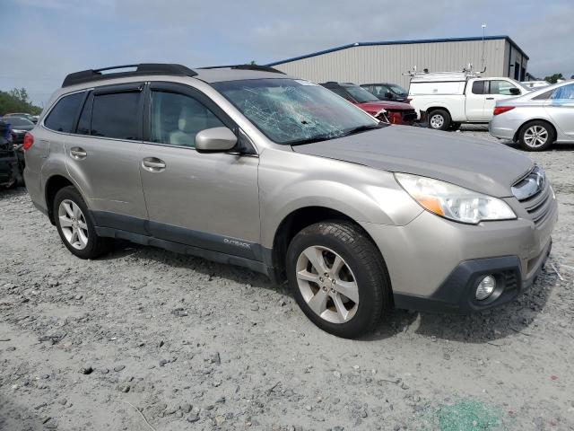 Vin: 4s4brccc6e3314663, lot: 56759095, subaru outback 2.5i premium 20144