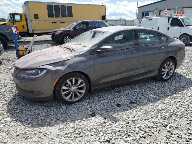 Vin: 1c3cccbb2gn163089, lot: 57751775, chrysler 200 s 2016 img_1