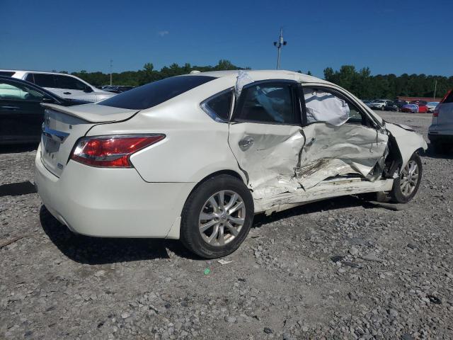 Vin: 1n4al3ap5ec323772, lot: 55493345, nissan altima 2.5 20143
