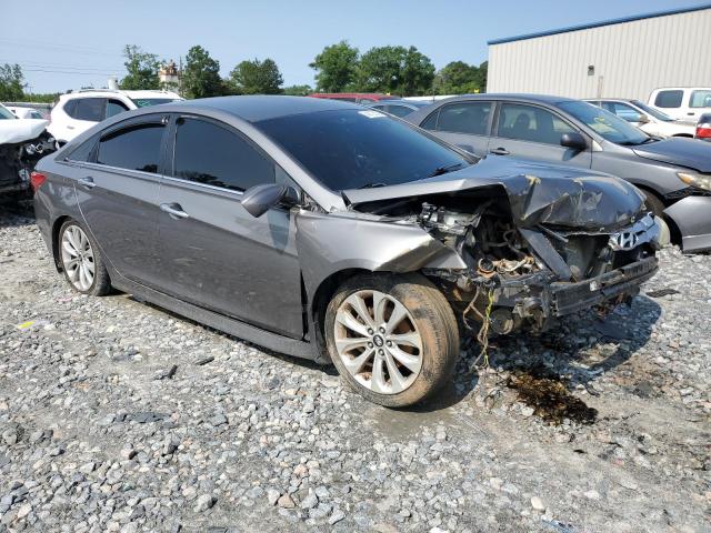 Vin: 5npec4ab0bh208759, lot: 58672005, hyundai sonata se 20114