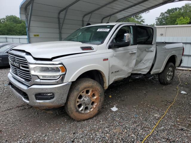 2022 RAM 2500 LARAM 3C6UR5FJ2NG232162