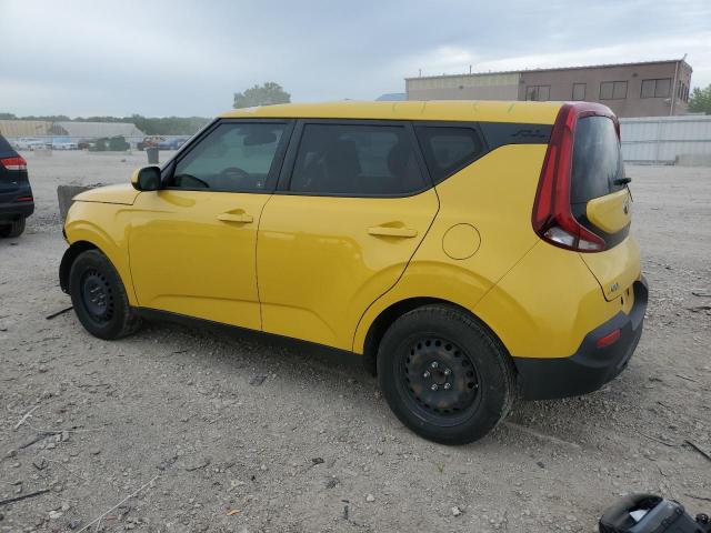 Vin: kndj23au2l7115356, lot: 57827675, kia soul lx 20202