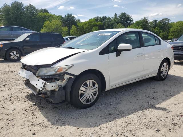 Vin: 2hgfb2f54eh521908, lot: 58909535, honda civic lx 2014 img_1