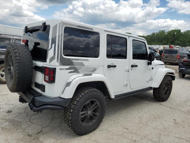 Vin: 1c4bjweg6hl612289, lot: 58479505, jeep wrangler sahara 20173