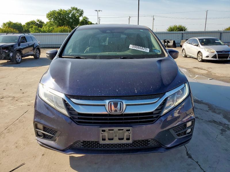 2019 HONDA ODYSSEY EX - 5FNRL6H71KB049487