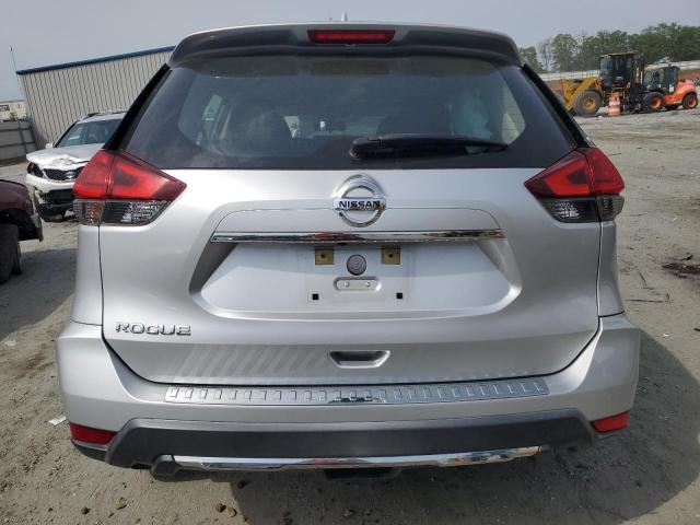 2017 NISSAN ROGUE S - KNMAT2MT0HP500075