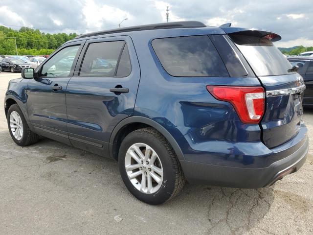 Vin: 1fm5k7bh9ggb39911, lot: 56446855, ford explorer 20162