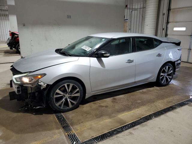 Vin: 1n4aa6ap5hc388195, lot: 57594715, nissan maxima 3.5s 2017 img_1