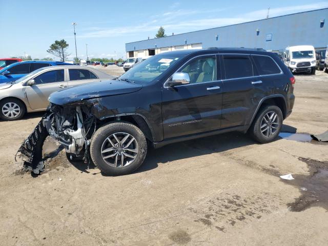 Vin: 1c4rjfbg7kc679963, lot: 56766685, jeep grand cher limited 2019 img_1
