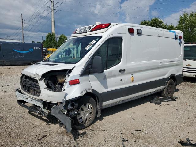FORD TRANSIT T-