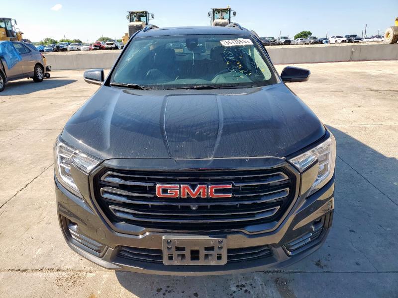 2022 GMC TERRAIN SL - 3GKALPEV8NL292374