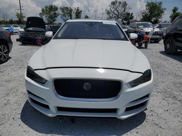 2018 JAGUAR XE SAJAS4FN3JCP18264