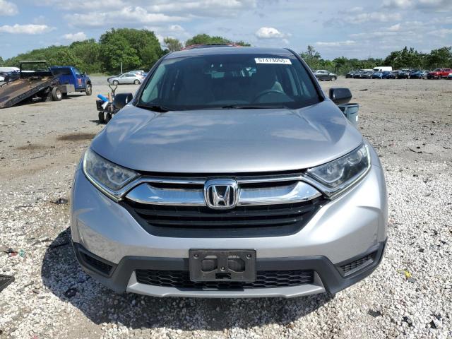 2018 HONDA CR-V LX - 2HKRW5H37JH418447