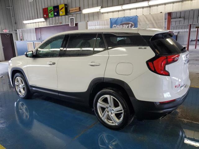 Vin: 3gkalmex6jl133475, lot: 55291955, gmc terrain sle 20182