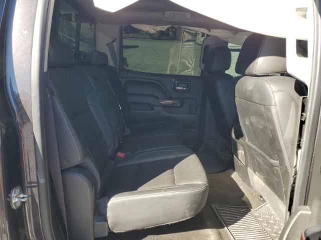 2016 GMC SIERRA K15 3GTU2NEC7GG238400