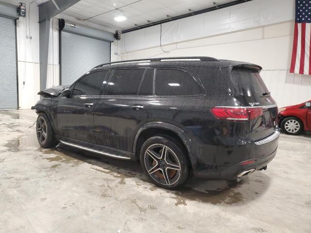 Vin: 4jgff8ge3la216945, lot: 57349895, mercedes-benz gls-class 580 4matic 20202