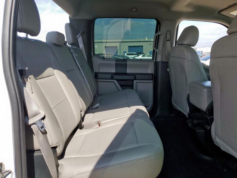 2020 FORD F150 SUPER - 1FTEW1E54LKD81987