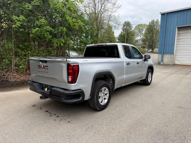 Vin: 1gtr9aeh7kz294383, lot: 56594825, gmc sierra k1500 20194