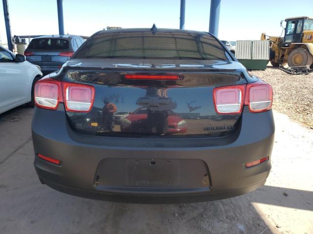2015 CHEVROLET MALIBU 1LT 1G11C5SL1FF342149
