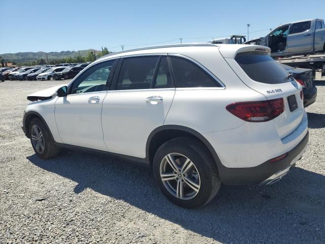 Vin: w1n0g8eb3nv363982, lot: 56407665, mercedes-benz glc-class 300 4matic 20222