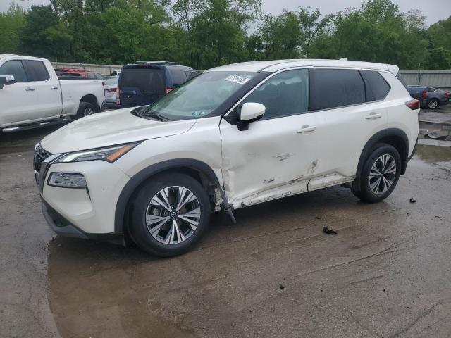 Vin: 5n1bt3bb8nc727050, lot: 57706465, nissan rogue sv 2022 img_1