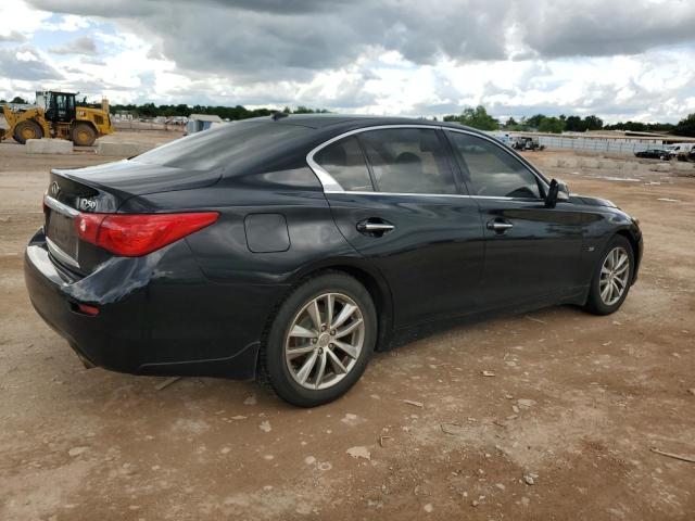 Vin: jn1bv7ar3em703031, lot: 56246115, infiniti q50 base 20143