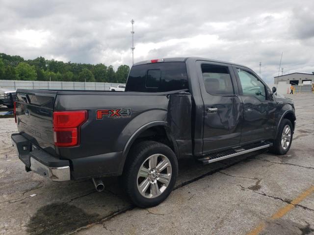 Vin: 1ftew1e58kke74056, lot: 58247765, ford f-150 supercrew 20193