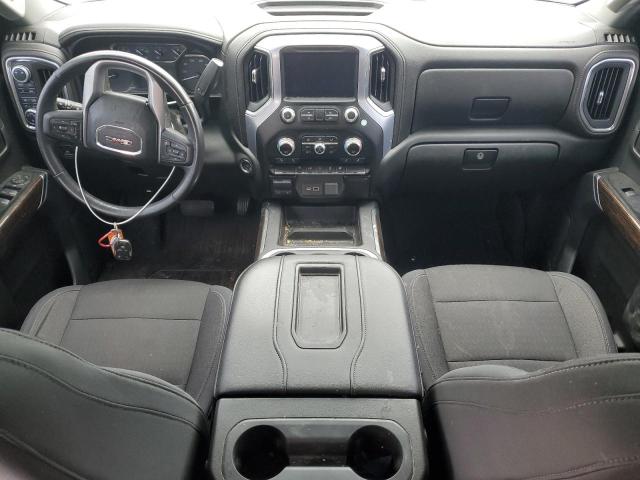 2019 GMC SIERRA K15 - 1GTR9CEK3KZ337270
