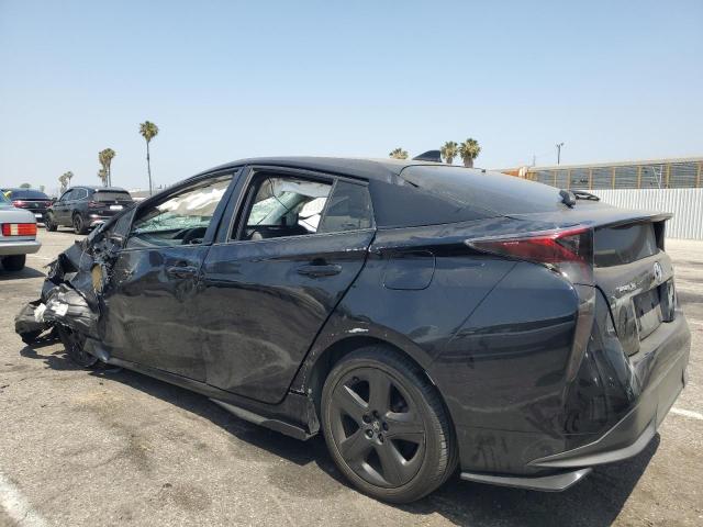 Vin: jtdkarfu1g3022859, lot: 59017825, toyota prius 20162