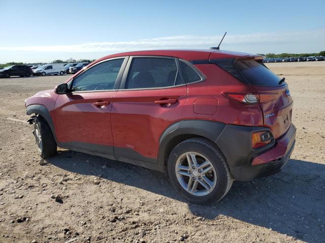 Vin: km8k12aa9mu609154, lot: 56555405, hyundai kona se 20212