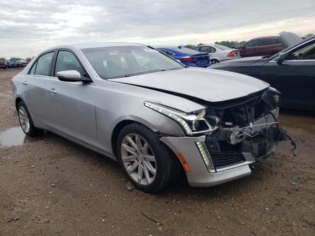Vin: 1g6ax5s35f0114950, lot: 58515905, cadillac cts luxury collection 20154