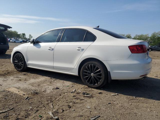 2013 VOLKSWAGEN JETTA TDI - 3VWLL7AJ6DM420785